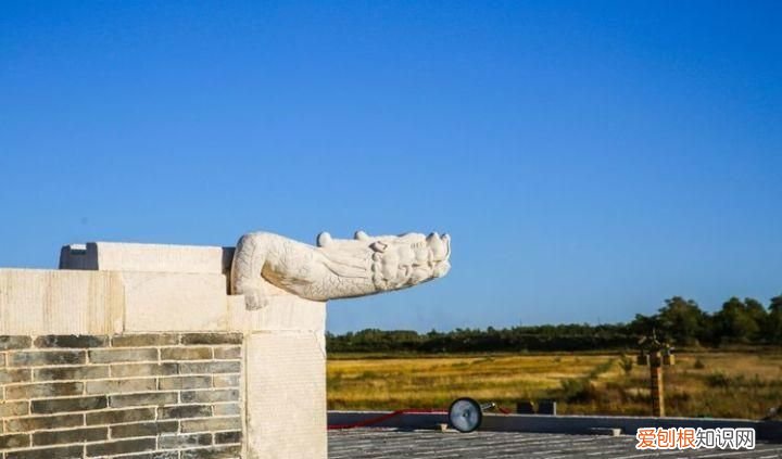 元代于1267年迁都于中都元大都遗址位于现在的哪里