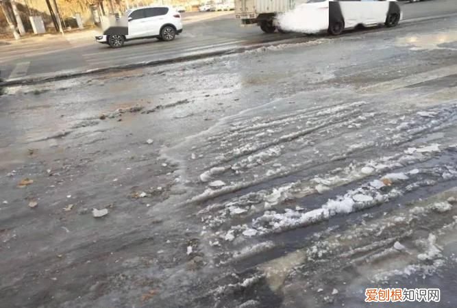 地板结冰了怎么办，拖地的地板结冰了怎么办