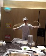 海底捞捞面一根就是一份吗