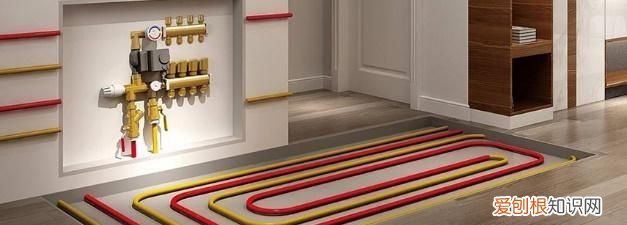 地暖放水应该放上面的还是下面的