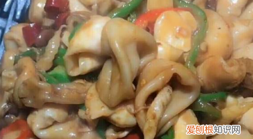 鱼泡怎么做好吃家常,鱼泡怎么做才好吃又简单