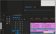 pr制作老电影效果，pr怎么制作复古黑白电影效果