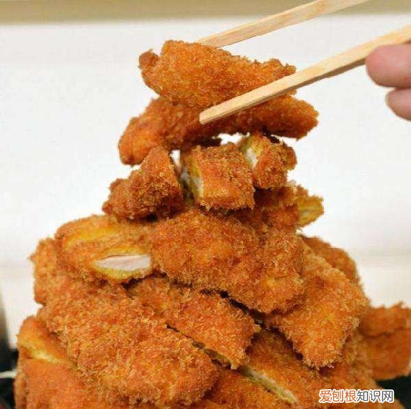 鸡排热量高，鸡排的热量是多少