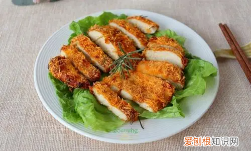 鸡排热量高，鸡排的热量是多少