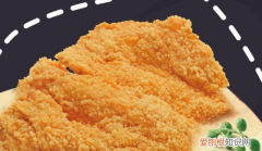 鸡排热量高，鸡排的热量是多少