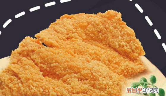 鸡排热量高，鸡排的热量是多少