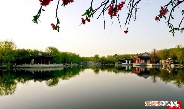 十首忆江南诗画足以醉千年