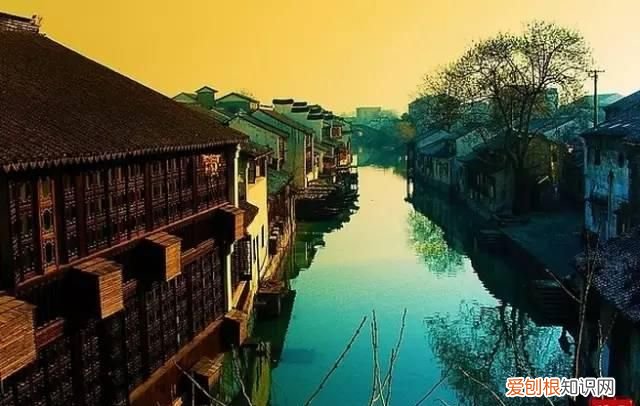 十首忆江南诗画足以醉千年