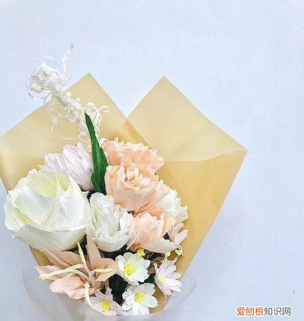 怎样叠一朵漂亮的花教程,漂亮的花花折纸方法详细步骤图解