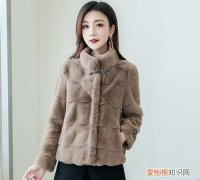 丹麦貂绒是什么材质