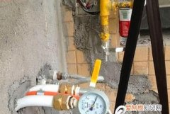 地暖压力下降什么原因，地暖压力低是什么原因