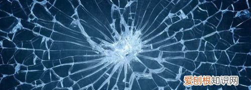 为什么天冷了玻璃容易裂