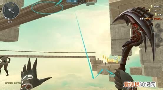 cf二段跳教学,cf最强鬼跳集锦