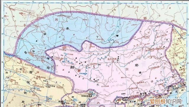 锦绣未央中的大魏是什么朝代