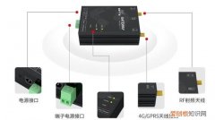 dtu模块和gprs有什么区别