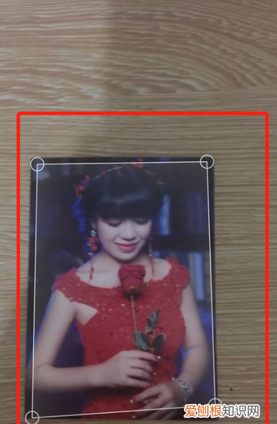 苹果怎么把一寸照弄成电子版，怎样用苹果手机扫描照片成电子版