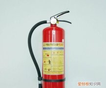 mf/abc4灭火器代表意思