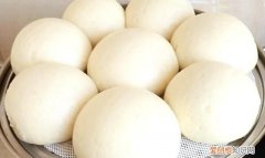 过期牛奶可以蒸馒头吗