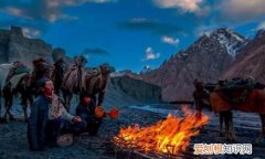 喀喇怎么读，喀喇这两个字咋读？