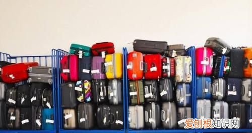 免费托运行李怎么办理，没有免费托运行李额怎么办