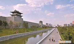 大同的由来，大同潘家园的由来