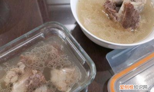 东北人大骨头做法，东北炖大骨头的做法窍门