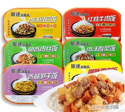 自热米饭多久可以吃，自热方便米饭是怎么发热的可以保温多长时间