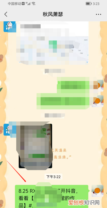 抖音里的文案如何复制粘贴，抖音可以怎样进行复制链接到微信里面