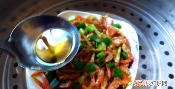 大虾干怎么做好吃，虾干怎么做最好吃又简单