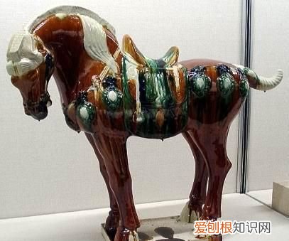 唐三彩发源地，唐三彩价值为什么如此之高