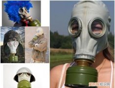 防毒面具是根据什么动物发明的，人类靠什么动物和植物发明了什么