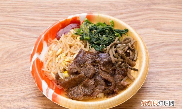 黄豆芽炒牛肉丝的做法，豆芽炒牛肉丝的家常做法窍门