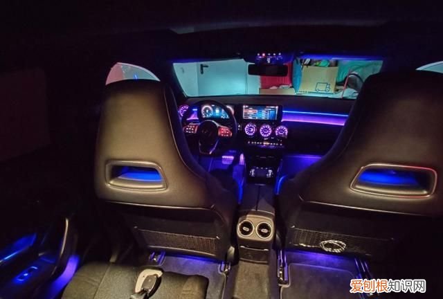 氛围灯有辐射吗