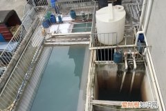 污水cod高怎么处理，aao工艺cod偏高怎么办