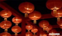 灯笼的由来