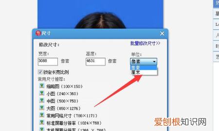 应该如何弄2寸照片电子版，蓝底2寸照片电子版怎么弄