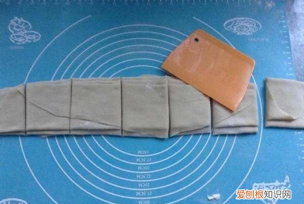 混沌皮子怎么和面,馄饨皮和饺子皮的做法区别