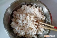 混沌皮子怎么和面，馄饨皮和饺子皮的做法区别