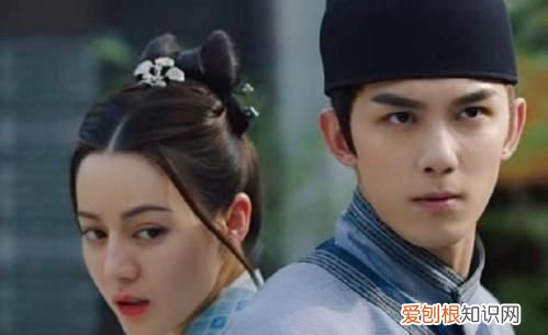 长歌行图伽郡主最后跟谁在一起了