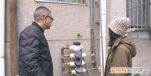 怎么预防自来水管冻住