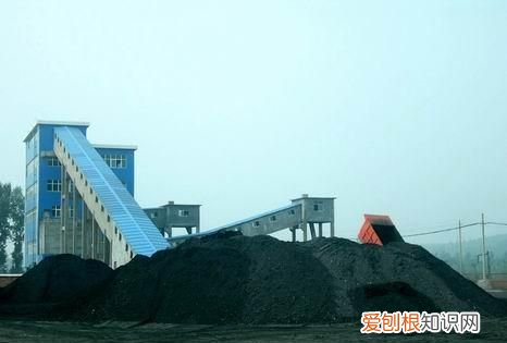 洗煤厂怎么进行洗煤的，洗煤厂是洗煤的过程和目的是什么