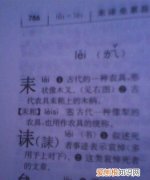 耜怎么读，“锹”这个字怎么读？