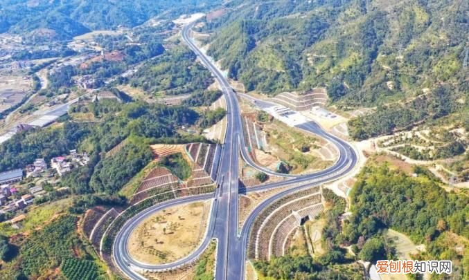 政永高速是从哪地方到哪地方