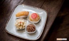 中式糕点有哪些，中式糕点的规律有哪些