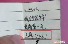 剑谱第七页是什么梗