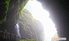 花果山水帘洞在什么地方，西游记花果山水帘洞在哪里拍摄的