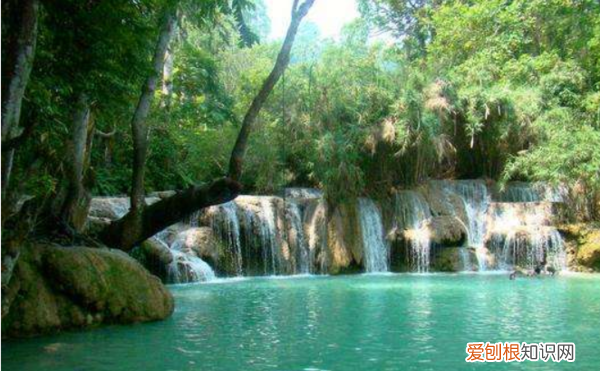 花果山水帘洞在什么地方，西游记花果山水帘洞在哪里拍摄的