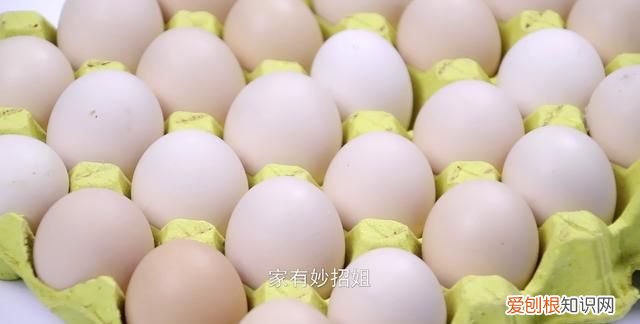 冰箱里的鸡蛋表面起霉了还能吃吗 保存鸡蛋别再放冰箱了