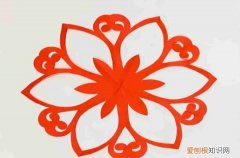 鼠年剪纸怎么剪，春节的剪纸怎么剪带吉字的