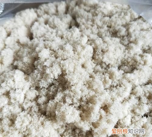 鱼松是什么，鱼松酥的做法